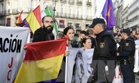 Catalonia ຢາກແຍກຕົວອອກຈາກ ແອັດສະປາຍ