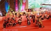 Comienza la semana de Cultura y Deporte de Quang Ninh 