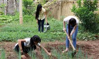 ຫວຽດ​ນາມ ພ້ອມ​ກັບ ສະ​ຫະ​ພັນລາ​ຊະ​ອາ​ນາ​ຈັກ ອັງ​ກິດ ແລະ ອຽກ​ລັງເໜືອ ຮ່ວມ​ມື​ໃນ​ການ​ປ້ອງ​ກັນ, ຕ້ານການ​ຄ້າ​ມະ​ນຸດ