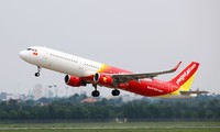 Vietjet ສືບ​ຕໍ່​ໄດ້​ຮັບ​ການຄັດ​ເລືອກ​ແມ່ນ “ບໍ​ລິ​ສັດ​ການ​ບິນ​ປະ​​ຢັດ ແລະ ດີ​ທີ່​ສຸດໃນ​ໂລກ ປີ 2020”