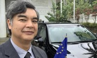 EU ຊອກ​ຫາ​ບົດ​ບາດ​ ສຳ​ຄັ​ນ​ດ້​ານ​ການ​ເມືອງຫຼາຍ​ກ່​ວາ​ ​ຢູ່​ພາກ​ພື້ນ​ປາ​ຊີ​ຟິກ