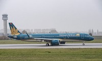 Vietnam Airlines ຢຸດ​ຕິ​ຊົ່ວ​ຄາວການ​ປະ​ຕິ​ບັດບັນ​ດາ​ຖ້ຽວ​ບິນ​ລະ​ຫວ່າງຫວ​ຽດ​ນາມແລະລັດ​ເຊຍ, ໄຕ້ຫວັນ (ຈີນ)