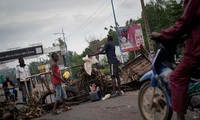 ຝ່າຍ​ຄ້ານ Mali ໄດ້ປະ​ຕິ​ເສດ​ຂໍ້​ສະ​ເໜີໄກ່​ເກ່ຍ​ຂອງ ECOWAS