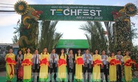 Techfest Mekong 2020: ສະ​ຖານ​ທີ່​ເຕົ້າ​ໂຮມ​ບັນ​ດາ​ນັກ Startup ທີ່​ມີ​ການປ່ຽນ​ແປງ​ໃໝ່​ປະ​ດິດ​ຄິດ​ສ້າງ