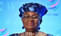 ທ່ານນາງ Ngozi Okonjo Iweala ຜູ້​ອຳ​ນວຍ​ການ​ຄົນ​ໃໝ່​ຂອງ WTO ເລີ່ມ​ຕົ້ນ​ວັນ​ເຮັດ​ວ​ຽກ​ທຳ​ອິດ