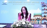 APEC ມຸ່ງ​ໄປ​ເຖິງ​ການ​ຟື້ນ​ຟູ​ແບບ​ຍືນ​ຍົງ ແລະ ກວມ​ລວມ