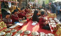 ວົງ​ດົນ​ຕີ Gamelan ຂອງ ອິນ​ໂດ​ເນ​ເຊຍ - ມໍ​ລະ​ດົກ​ວັດ​ທະ​ນະ​ທຳ​ບໍ່​ເປັນ​ວັດ​ຖຸ​ຂອງມວນ​ມະ​ນຸດ