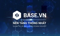 Base.vn - ພື້ນ​ຖານຄຸ້ມ​ຄອງ​ບໍ​ລິ​ຫານ​ວິ​ສາ​ຫະ​ກິດ​ແຖວ​ໜ້າ ຢູ່​ຫວຽດ​ນາມ