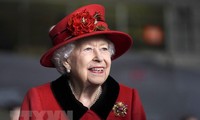 ພະລາຊິນີ Elizabeth II ເຖິງ​ແກ່​ມໍ​ລະ​ນະ​ກຳ, ການ​ນຳ​ໂລກ ໄດ້​ສົ່ງ​ສານ​ສະ​ແດງ​ຄວາມ​ເສົ້າ​ສະຫຼົດ​ໃຈ