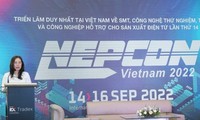 NEPCON 2022 ມຸ່ງໄປເຖິງການຜະລິດຢ່າງກະທັດລັດ 4.0 ແລະ ພັດທະນາແບບຍືນຍົງ