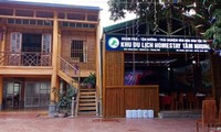 Homestay ເຕິມ​ຍຸງ - ຮູບ​ແບບ​ startup ທີ່​ເປັນ​ແບບ​ຢ່າງ​ຢູ່​ບ້ານ ຫວ່າງ​ແຟວ, ແຂວງ ລາຍ​ເຈົາ