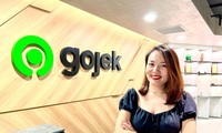 Gojek ຫວຽດ​ນາມ ແລະ ພາ​ລະ​ກຳ​ໜູນ​ຊ່ວຍ​ຄູ່​ຮ່ວມ​ມື​ຜູ້​ຂັບ​ລົດພັດ​ທະ​ນາ​ແບບ​ຍືນ​ຍົງ