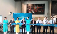 Vietnam Airlines ເປີດສາຍການບິນ​ໂດຍ​ກົງ ຮ່າ​ໂນ້ຍ-Melbourne