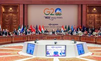 G20 ຮັບ​ສະ​ຫະ​ພາບ ອາບຟ​ຼິກ​ກາ​ເຂົ້າ​ກຸ່ມ: ເພີ່ມ​ທະ​ວີ​ສຽງ​ເວົ້າ​ຂອງ​ໂລກ​ທາງ​ທິດ​ໃຕ້