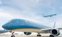 Vietnam Airlines ເປັນ​ເຈົ້າ​ພາບຈັດ​ກອງ​ປະ​ຊຸມ​ການ​ບິນ​ສາ​ກົນ IAS 2024