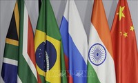 BRICS ພັດ​ທະ​ນາ​ສະ​ກຸນ​ເງິນ​ລວມ