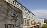 WTO ຮັບເອົາສະມາຊິກທີ 165 