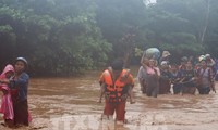 ຈຳນວນຜູ້ເສຍຊີວິດຍ້ອນນ້ຳຖ້ວມພາຍຫລັງ ພາຍຸ Yagi ຢູ່ ມຽນມາ ເພີ່ມຂຶ້ນສູງ