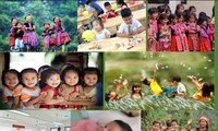 ຮັບ​ປະ​ກັນ​ສິດ​ເຂົ້າ​ເຖິງ​ກັບ​ການ​ສຶກ​ສາ​ໃຫ້​ແກ່​ເດັກ​​ນ້ອຍທຸກ​ຄົນ
