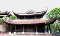 ວັດນອນເນືອກ - ວັດທີ່ເກົ່າແກ່ ແລະ ເປັນເອກະລັກ.
