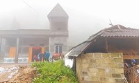 ຊີ​ມາ​ກາຍ - ເມືອງ​ທຳ​ອິດ​ໃນ​ທົ່ວ​ປະ​ເທດ​ປະ​ຕິ​ບັດ​ສຳ​ເລັດ​ເປົ້າ​ໝາຍ​ລົບ​ລ້າງ​ເຮືອນ​ຢູ່​ຊົ່ວ​ຄາວ, ເຮືອນ​ຮົ່ວ​ເພ