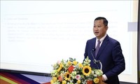 ເບ​ລາ​ຣຸດ ແມ່ນ​ຈຸດ​ໝາຍ​ປາຍ​ທາງ​ທີ່​ມີ​ຄວາມ​ສາ​ມາດ​ບົ່ມ​ຊ້ອນ​ຂອງວິ​ສາ​ຫະ​ກິດ ຫວຽດ​ນາມ