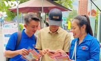 ປະ​ສິດ​ທິ​ຜົນ​ຈາກ​ໜ່ວຍ​ເຕັກ​ໂນ​ໂລ​ຢີ​ຊຸມ​ຊົນ​ຂອງ​ຊາວ​ໜຸ່ມ ດ່າ​ໜັງ