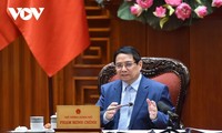 ນາ​ຍົກ​ລັດ​ຖະ​ມົນ​ຕີ ຟ້າມ​ມິງ​ຈິງ: ຮຽບ​ຮຽງ​ດຳ​ລັດ​ຄວບ​ຄຸມ​ຍຸດ​ທະ​ສາດ​ການ​ຄ້າ​ໃຫ້​ສຳ​ເລັດ​ກ່ອນ​ວັນ​ທີ 05 ພຶດ​ສະ​ພາ