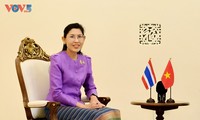 ຫວຽດ​ນາມ ແລະ ໄທ ເລີ່ມປະ​ຕິ​ບັດ​ຂໍ້​ລິ​ເລີ່ມ​ຮ່ວມ​ມື​ໃໝ່