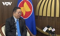 ກອງປະ​ຊຸມ​ສຸດຍອດ ອາ​ຊຽນ 46: ອາ​ຊຽນ ໃຫ້​ຄຳ​ໝັ້ນ​ສັນ​ຍາ​ກັບ​ລະ​ບົບ​ການ​ຄ້າຫຼາຍ​ຝ່າຍ​ເປີດ​ອີງ​ໃສ່​ກົດ​ໝາຍ