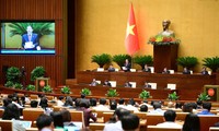 ປະ​ຕິ​ບັດ​ບັນ​ດາ​ມາດ​ຕະ​ການ​ຢ່າງ​ຂ້ຽວ​ຂາດ ແລະ ຄົບ​ຊຸ​ດ​ເພື່ອໃຫ້​ການ​ເຕີບ​ໂຕ​ບັນ​ລຸ​ເປົ້າ​ໝາຍ​ທີ່​ໄດ້​ວາງ​ອອກ