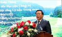 ພັດ​ທະ​ນາ​ເສດ​ຖະ​ກິດ​ມໍ​ລະ​ດົກ - ບົດ​ຮຽນ​ປະ​ສົບ​ການ​ຂອງ ຫວຽດ​ນາມ ແລະ ລາວ