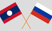 ການ​ພົວ​ພັນ ລັດ​ເຊຍ - ລ​າວ​ພວມ​ພັດ​ທະ​ນາ​ໂດຍ​ໄວ
