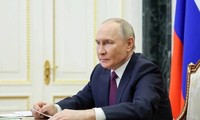 ປະທານາທິບໍດີ ລັດເຊຍ Vladimir Putin ໂຕ້ຕອບເວລາກຳນົດສຸດທ້າຍຈາກ ອາເມລິກາ