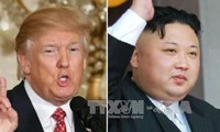 Pyongyang dispuesto a reunirse con Washington bajo “condiciones apropiadas”