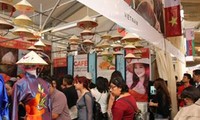 Vietnam participa en la feria de las culturas amigas en México