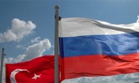  Rusia y Turquía hacia la normalización de relaciones comerciales