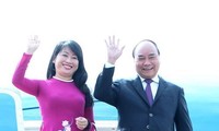 Primer ministro vietnamita expresa su enfoque sobre Asia en visita a Japón