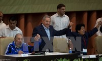  Cuba construye un proceso de desarrollo sustentable