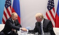 Rusia y Estados Unidos hacia la mejora de vínculos bilaterales