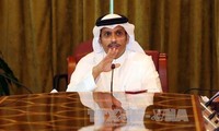 Crisis diplomática en el Golfo: Qatar amenaza con abandonar el CCG