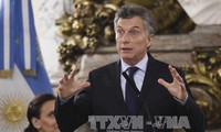 Presidente argentino exalta los éxitos económicos de Vietnam