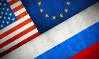 UE contempla una respuesta a los posibles castigos de Estados Unidos contra Rusia