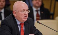 Rusia designa su vicecanciller como nuevo representante permanente ante la ONU