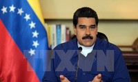 Venezuela cuestiona la intervención de Estados Unidos en sus asuntos internos