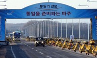 Corea del Sur promete impulsar la reanudación de las negociaciones a seis bandas