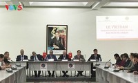 Vietnam promueve potencialidades inversionistas en Marruecos