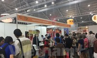 Vietnam busca oportunidades de cooperación en la feria gastronómica de Asia-Pacífico