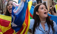 España: Cataluña dispuesta a las próximas elecciones