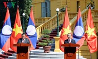 El Año de Solidaridad y Amistad Vietnam-Laos fortalecerá las relaciones binacionales